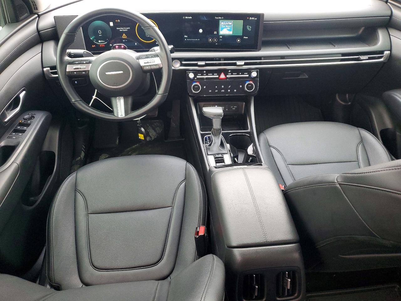 2025 HYUNDAI TUCSON SEL CONVENIENCE photo 15