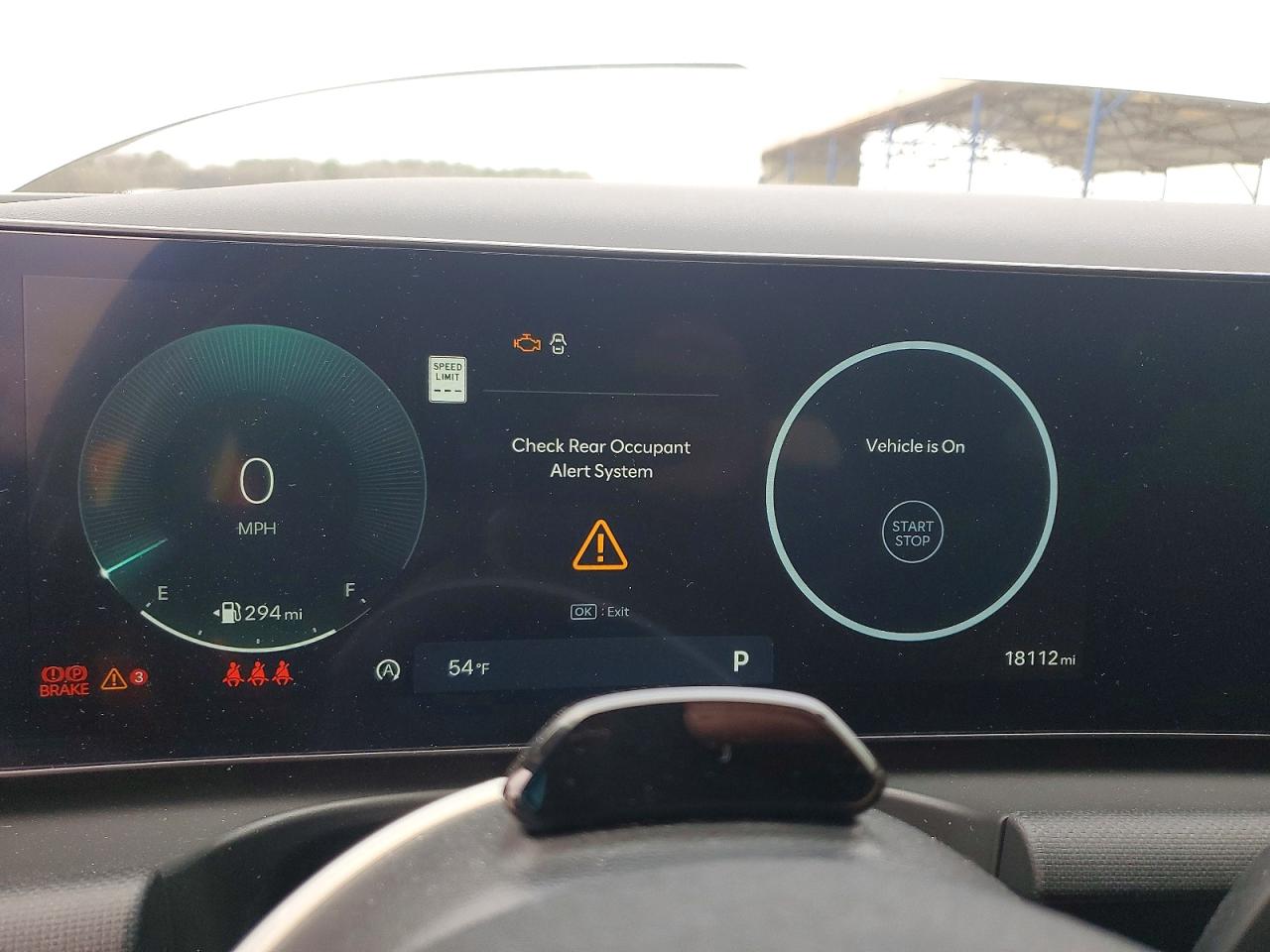 2025 HYUNDAI TUCSON SEL CONVENIENCE photo 17