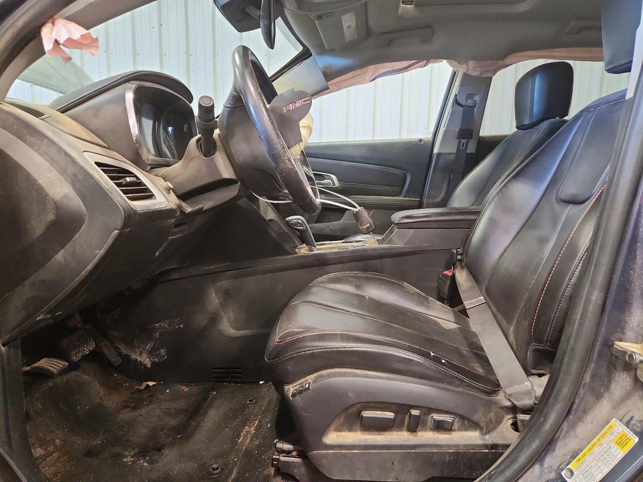 2013 GMC TERRAIN SLT photo 19