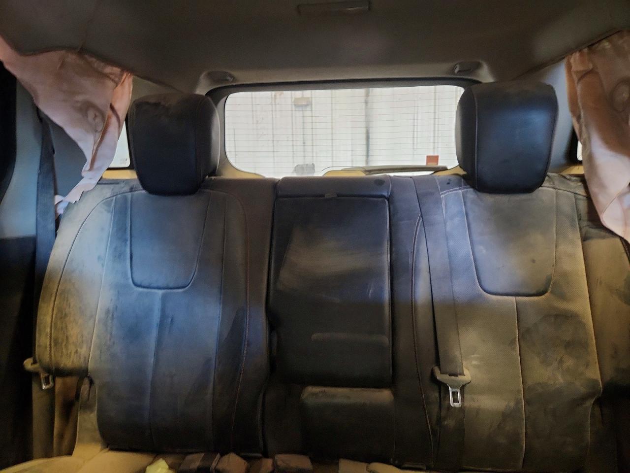 2013 GMC TERRAIN SLT photo 28