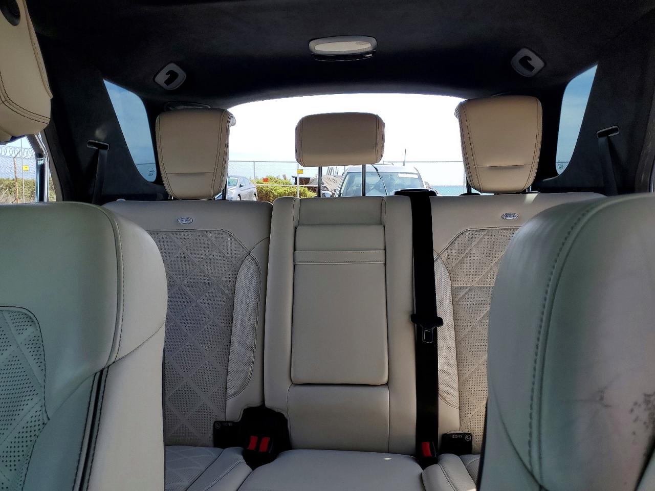 2018 MERCEDES-BENZ GLE 43 AMG photo 10