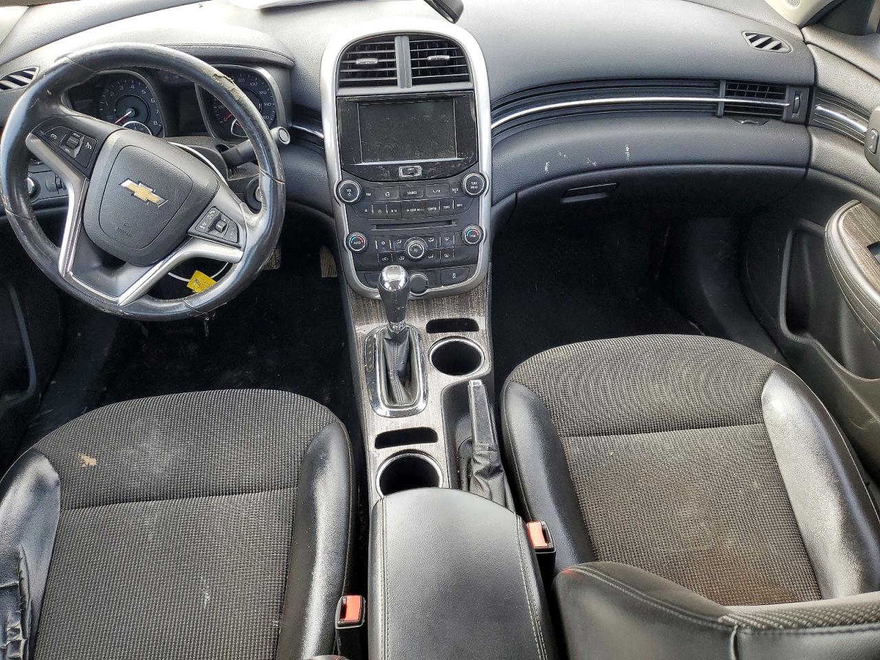 2014 CHEVROLET MALIBU 2LT photo 15