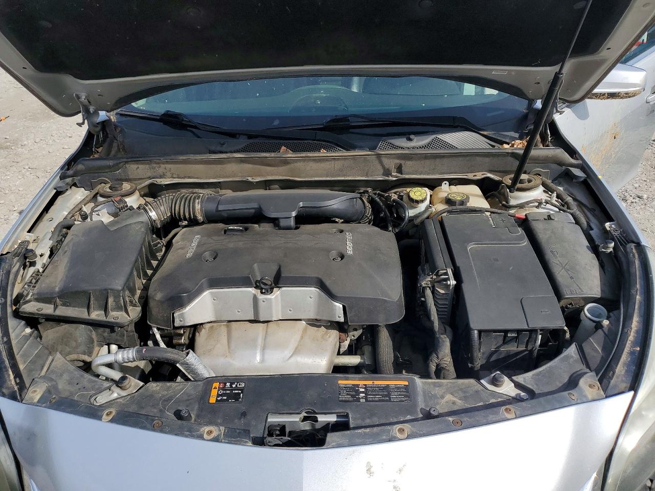 2014 CHEVROLET MALIBU 2LT photo 21