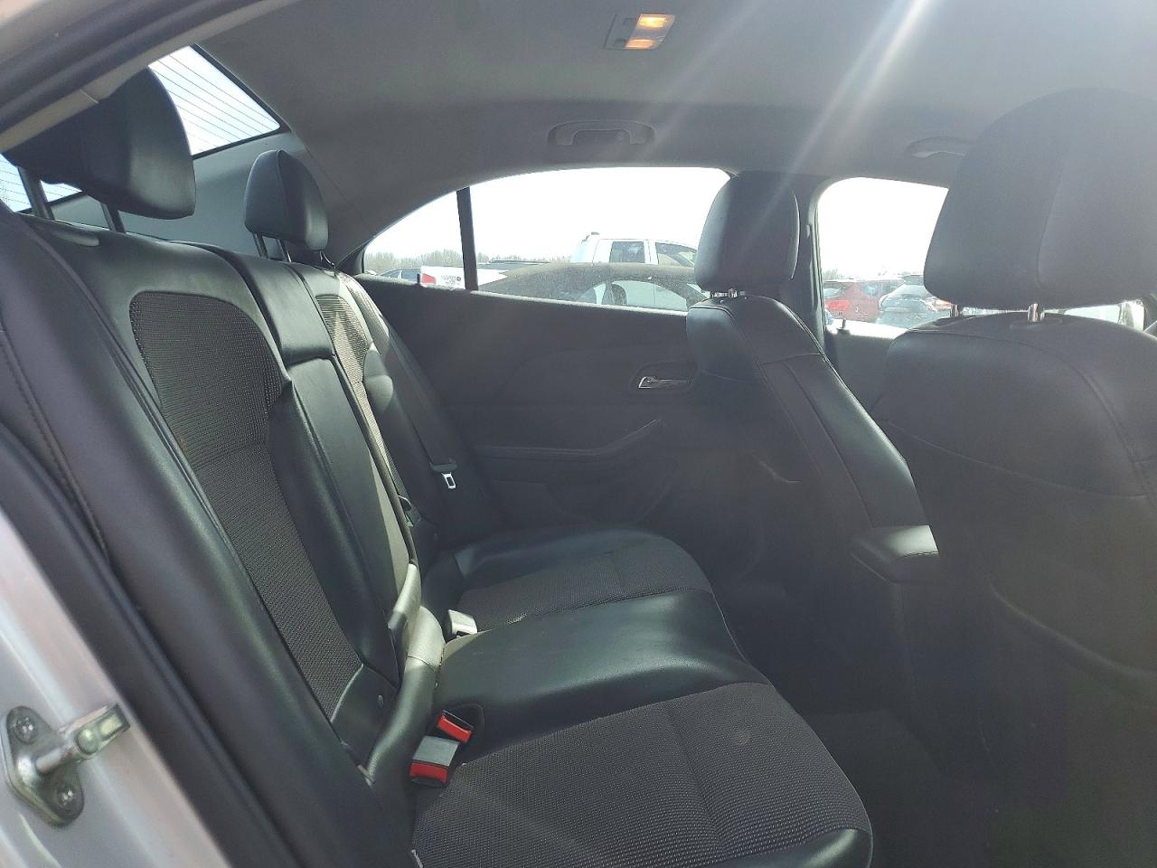 2014 CHEVROLET MALIBU 2LT photo 19