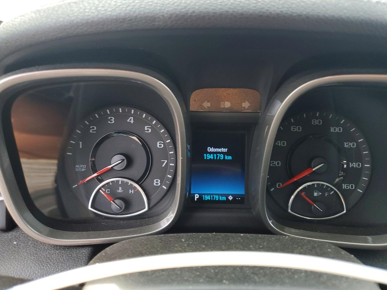 2014 CHEVROLET MALIBU 2LT photo 17