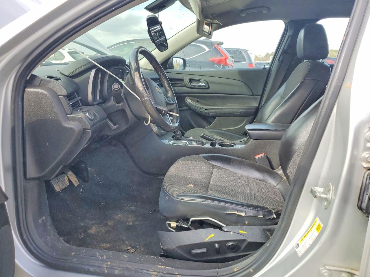 2014 CHEVROLET MALIBU 2LT photo 13