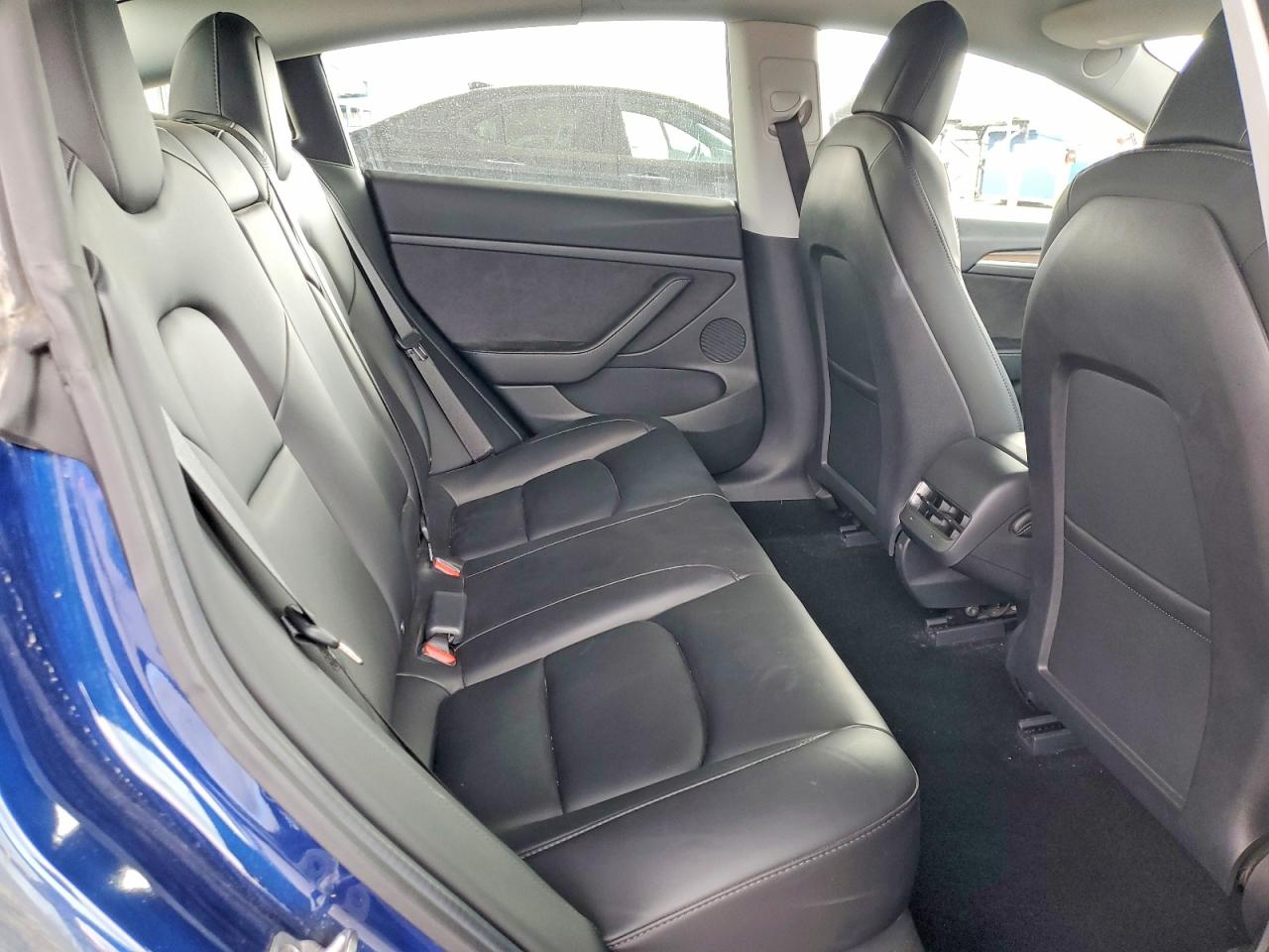 2021 TESLA MODEL 3 photo 19