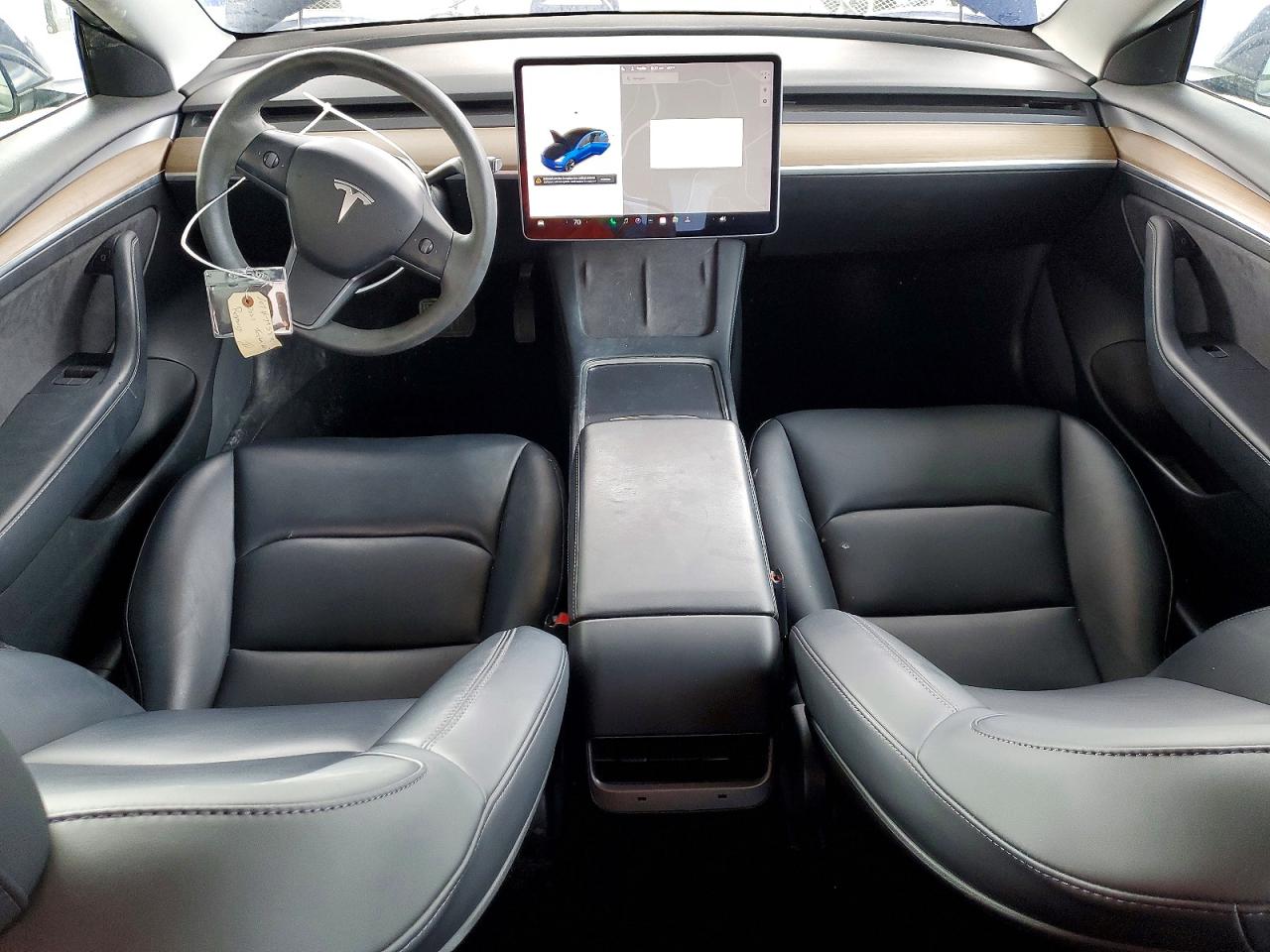2021 TESLA MODEL 3 photo 15