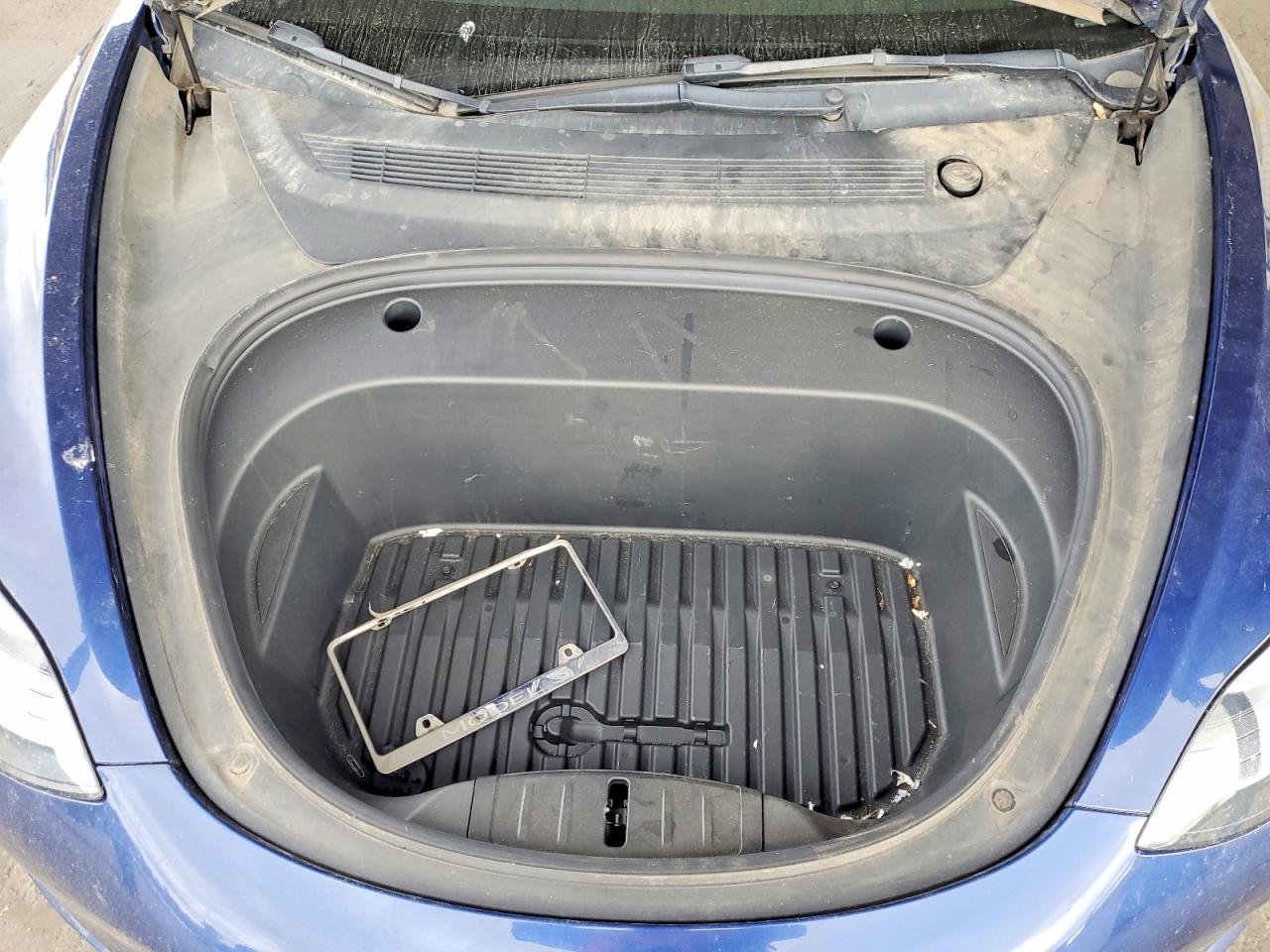 2021 TESLA MODEL 3 photo 21