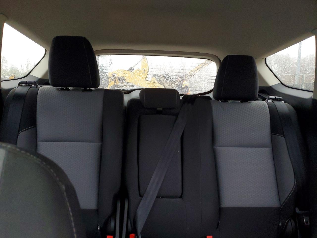 2018 FORD ESCAPE SE photo 10