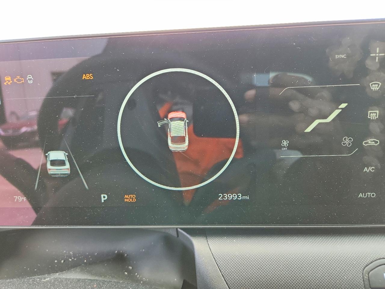 2025 KIA K4 EX photo 17