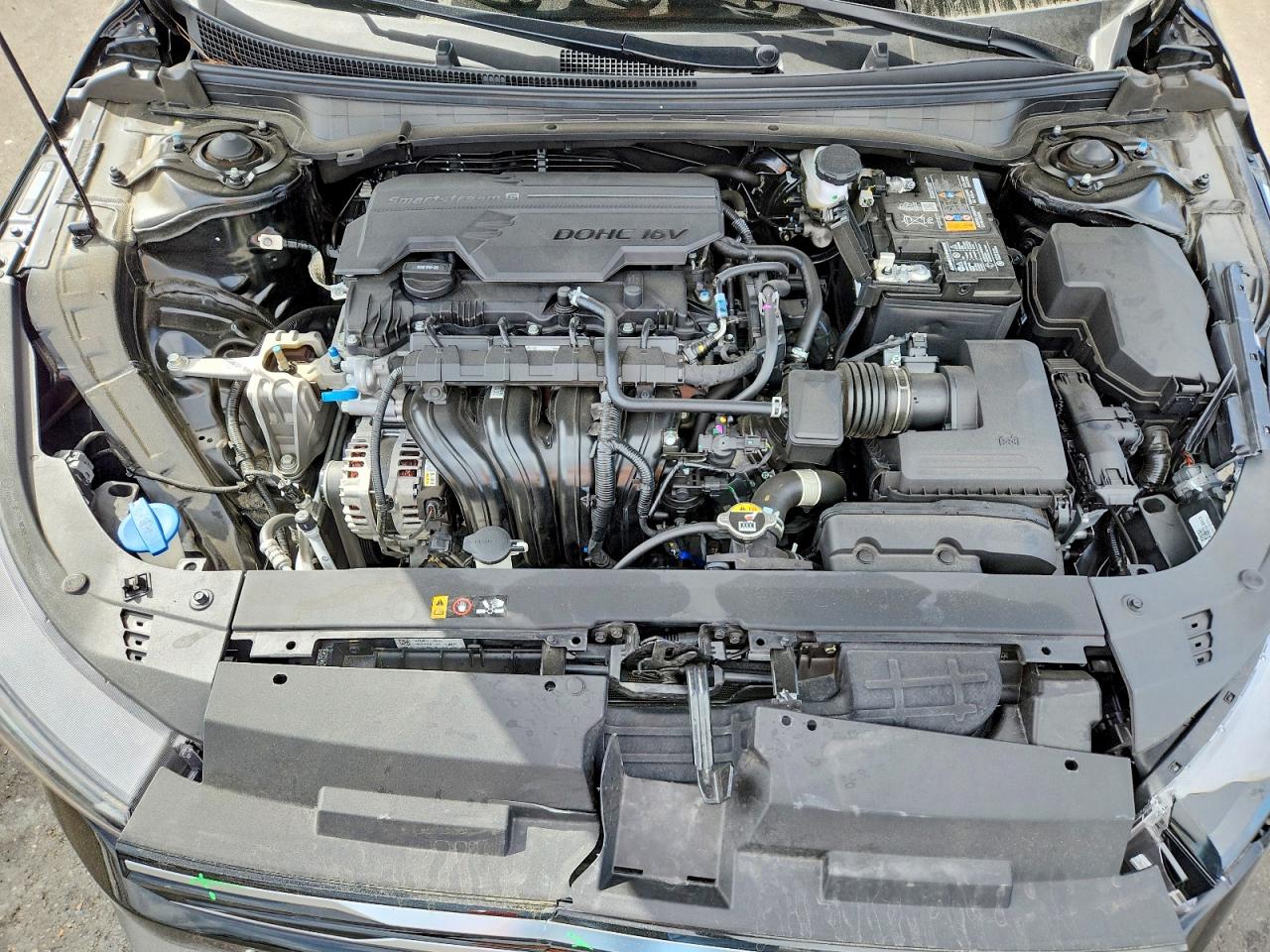2025 KIA K4 EX photo 21