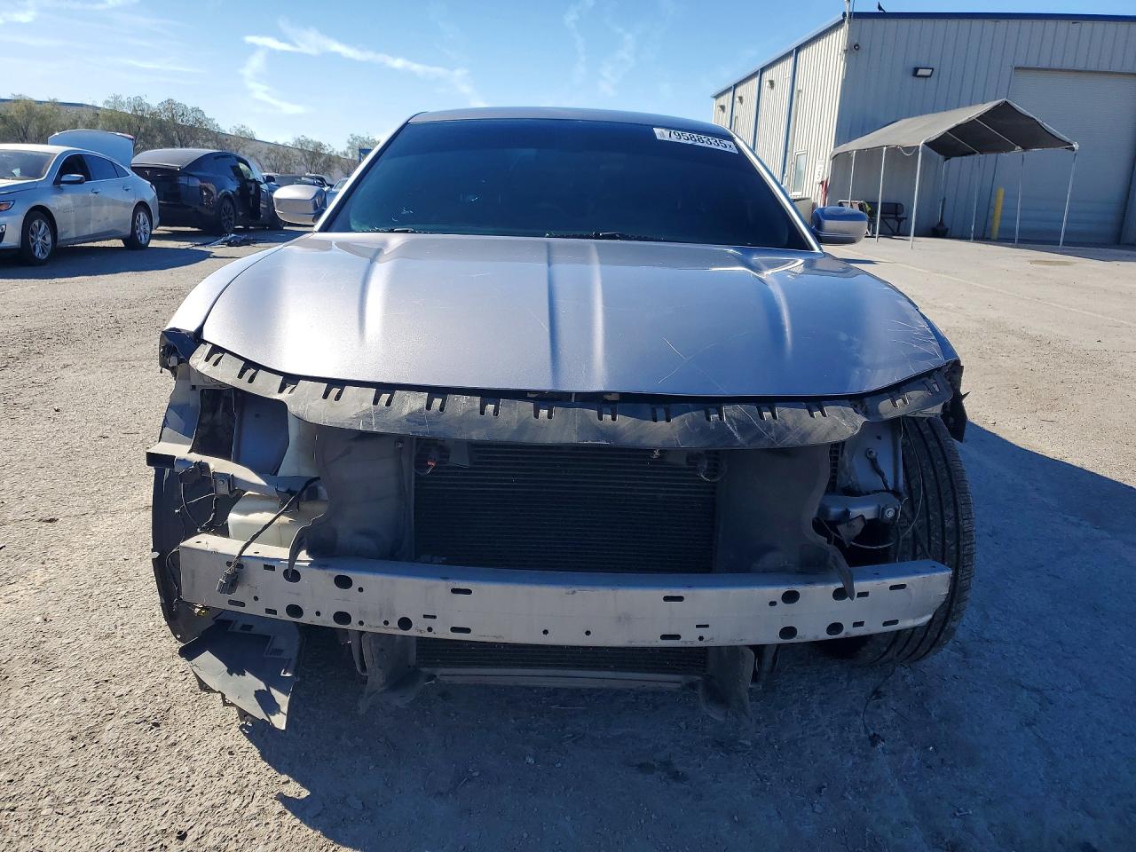 2016 DODGE CHARGER SXT photo 13