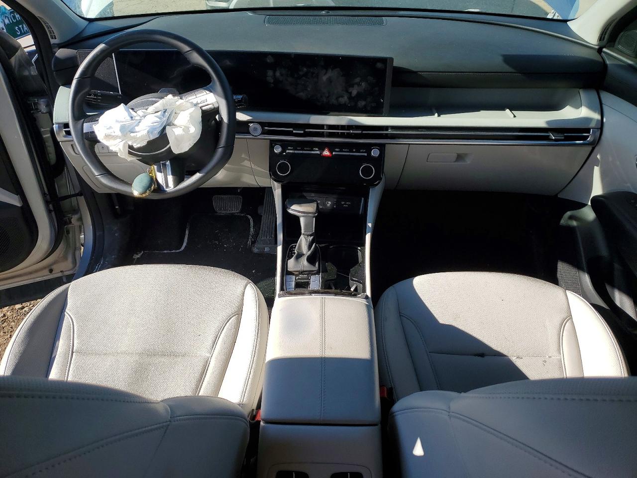 2025 HYUNDAI TUCSON SEL CONVENIENCE photo 15