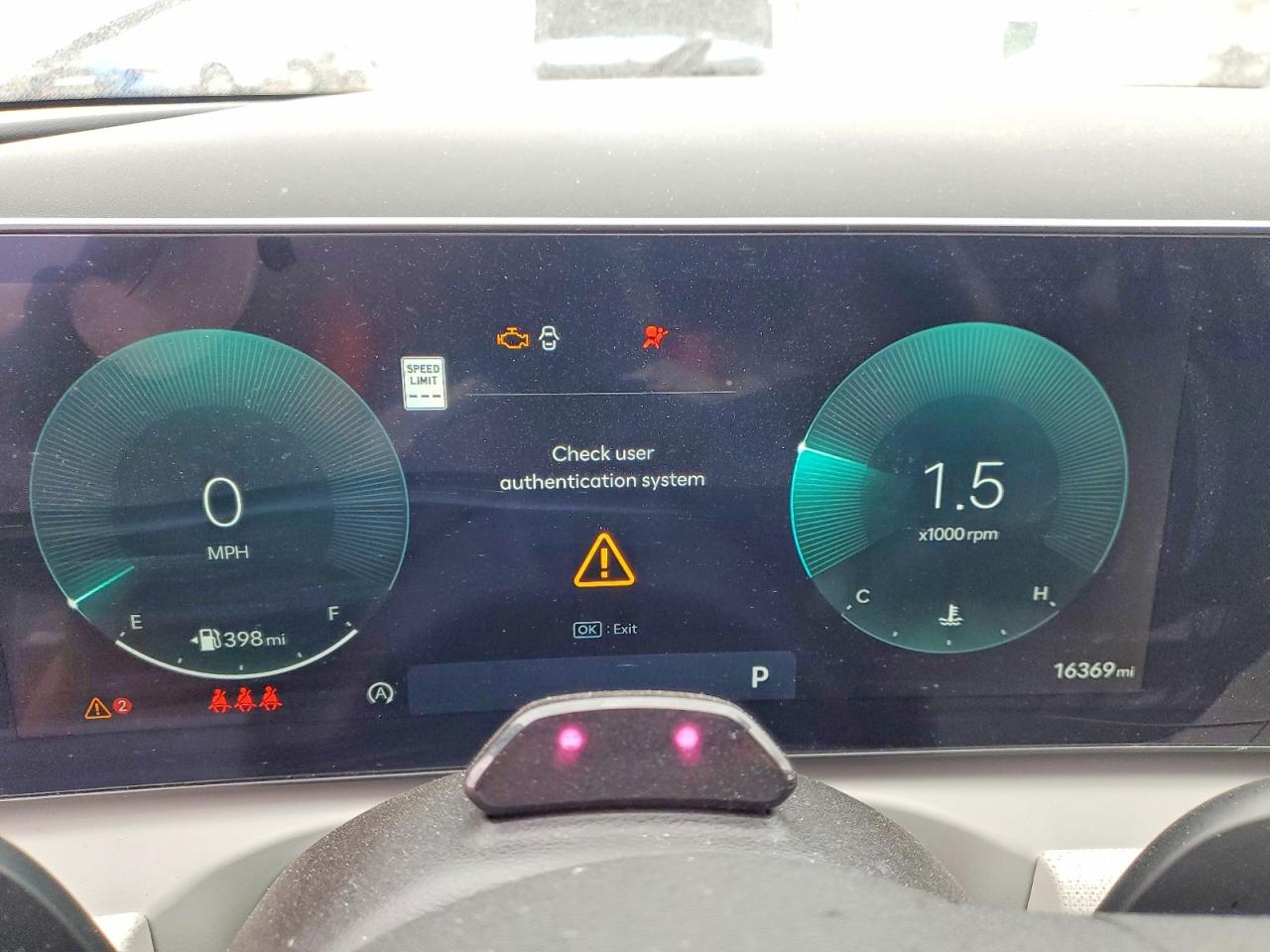 2025 HYUNDAI TUCSON SEL CONVENIENCE photo 17