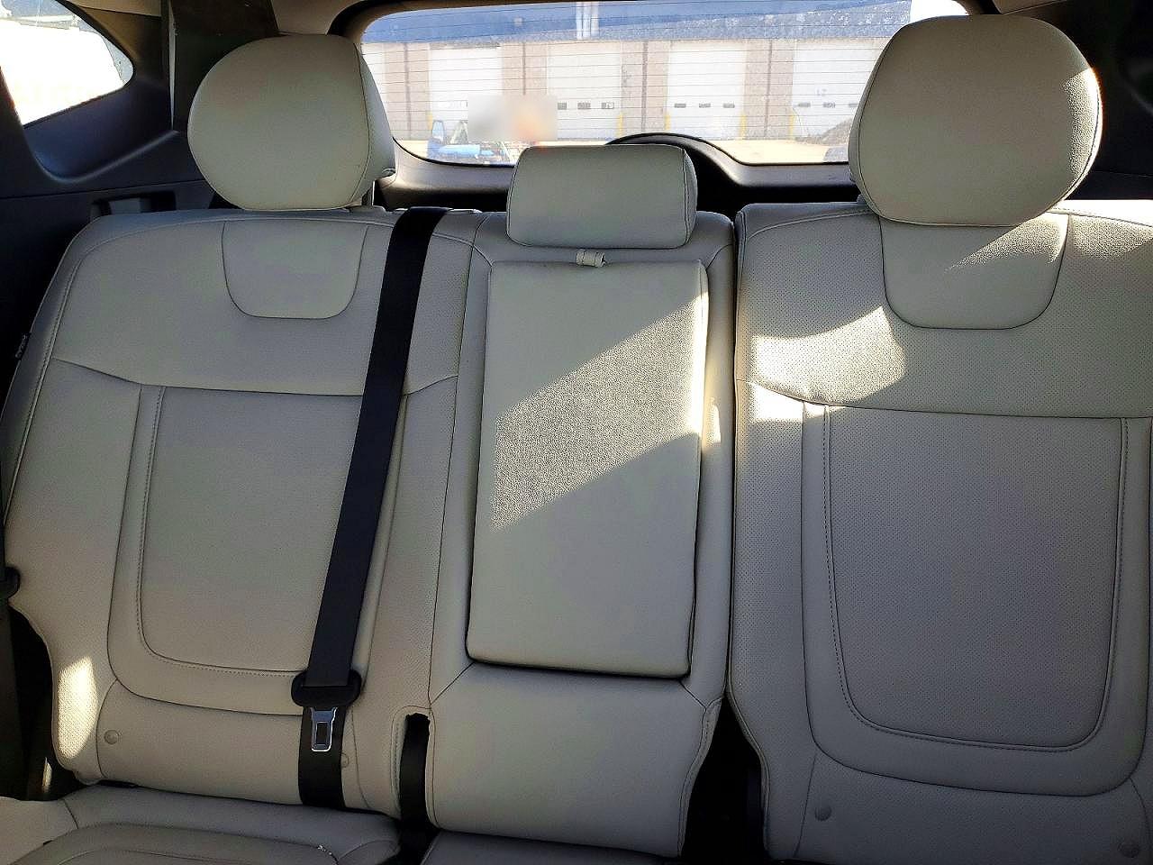 2025 HYUNDAI TUCSON SEL CONVENIENCE photo 19