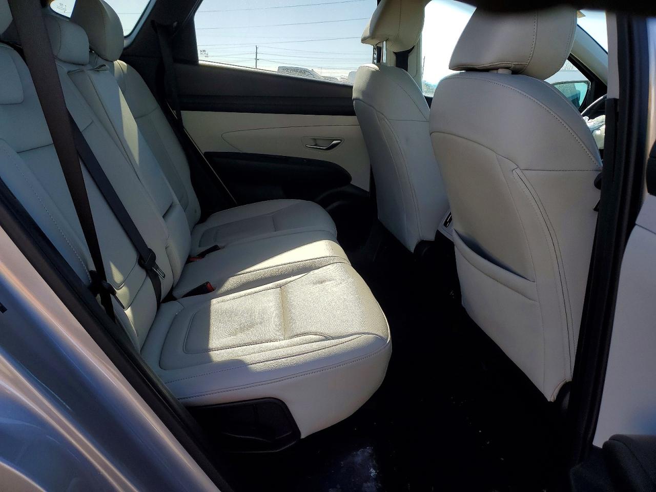 2025 HYUNDAI TUCSON SEL CONVENIENCE photo 21