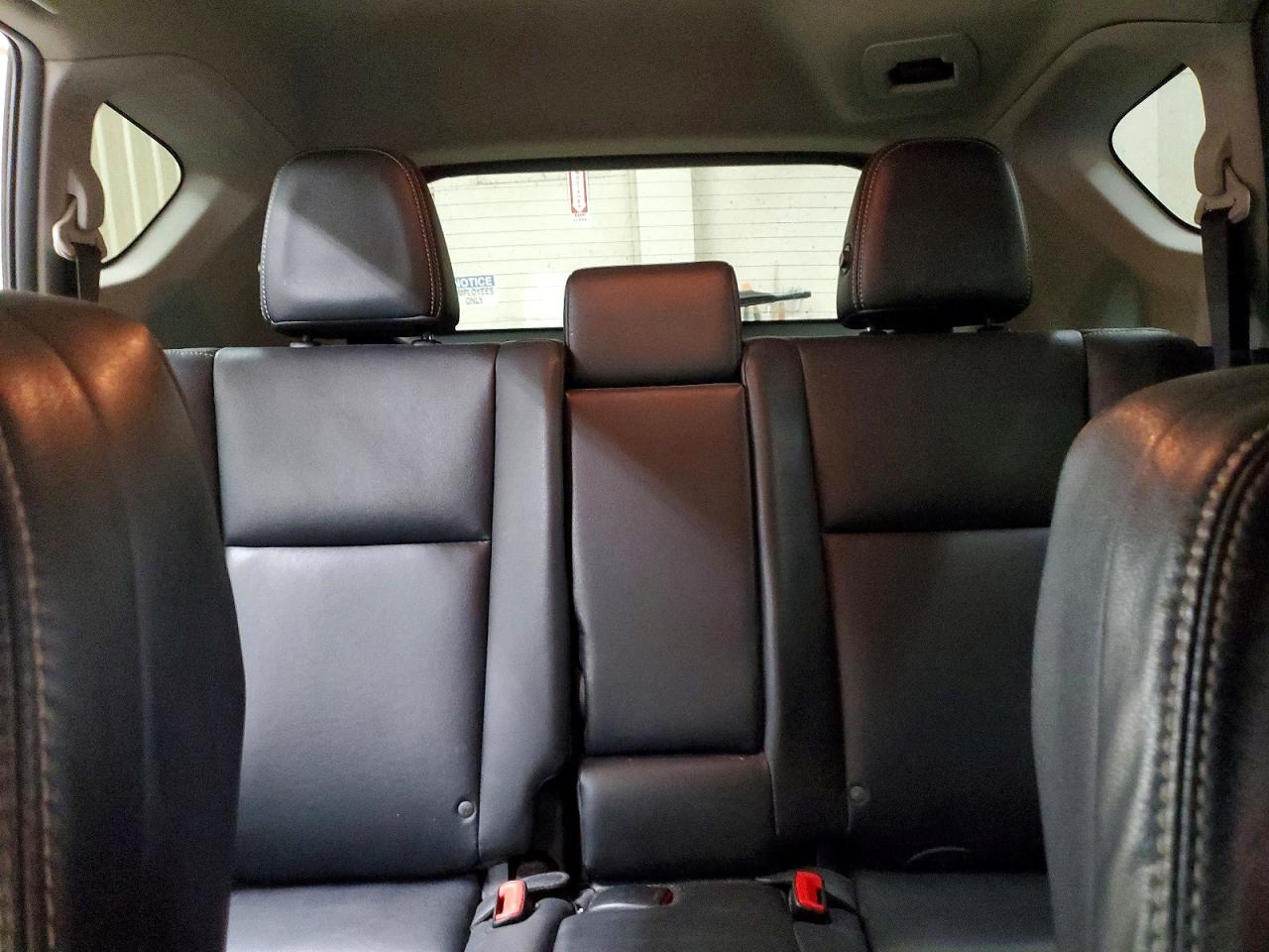 2014 TOYOTA RAV4 LIMITED photo 28