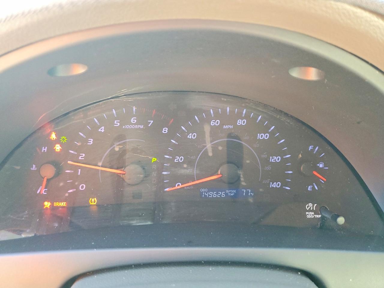 2010 TOYOTA CAMRY LE photo 33
