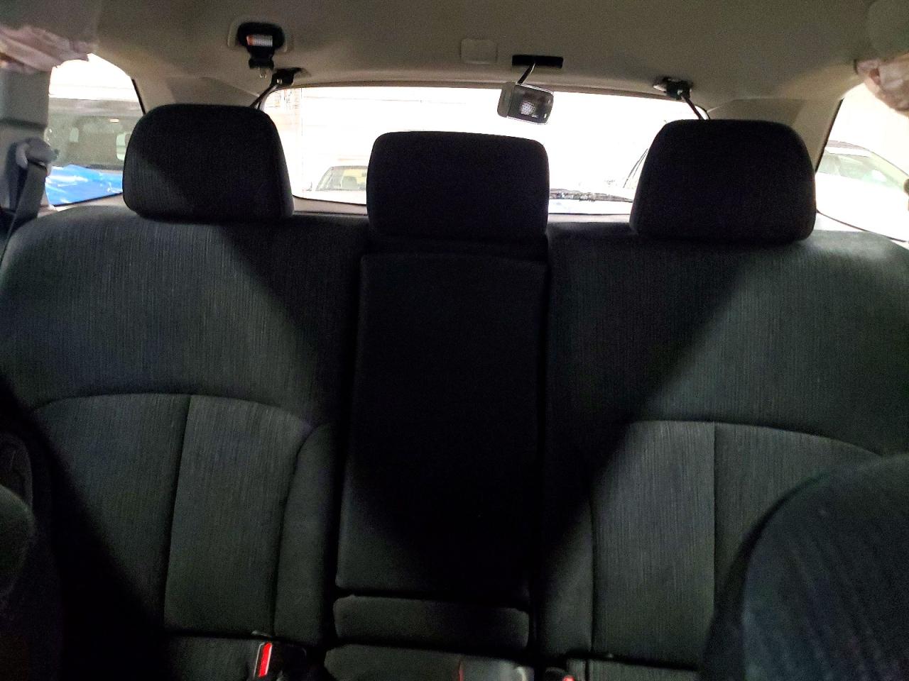 2014 SUBARU OUTBACK 2.5I PREMIUM photo 10