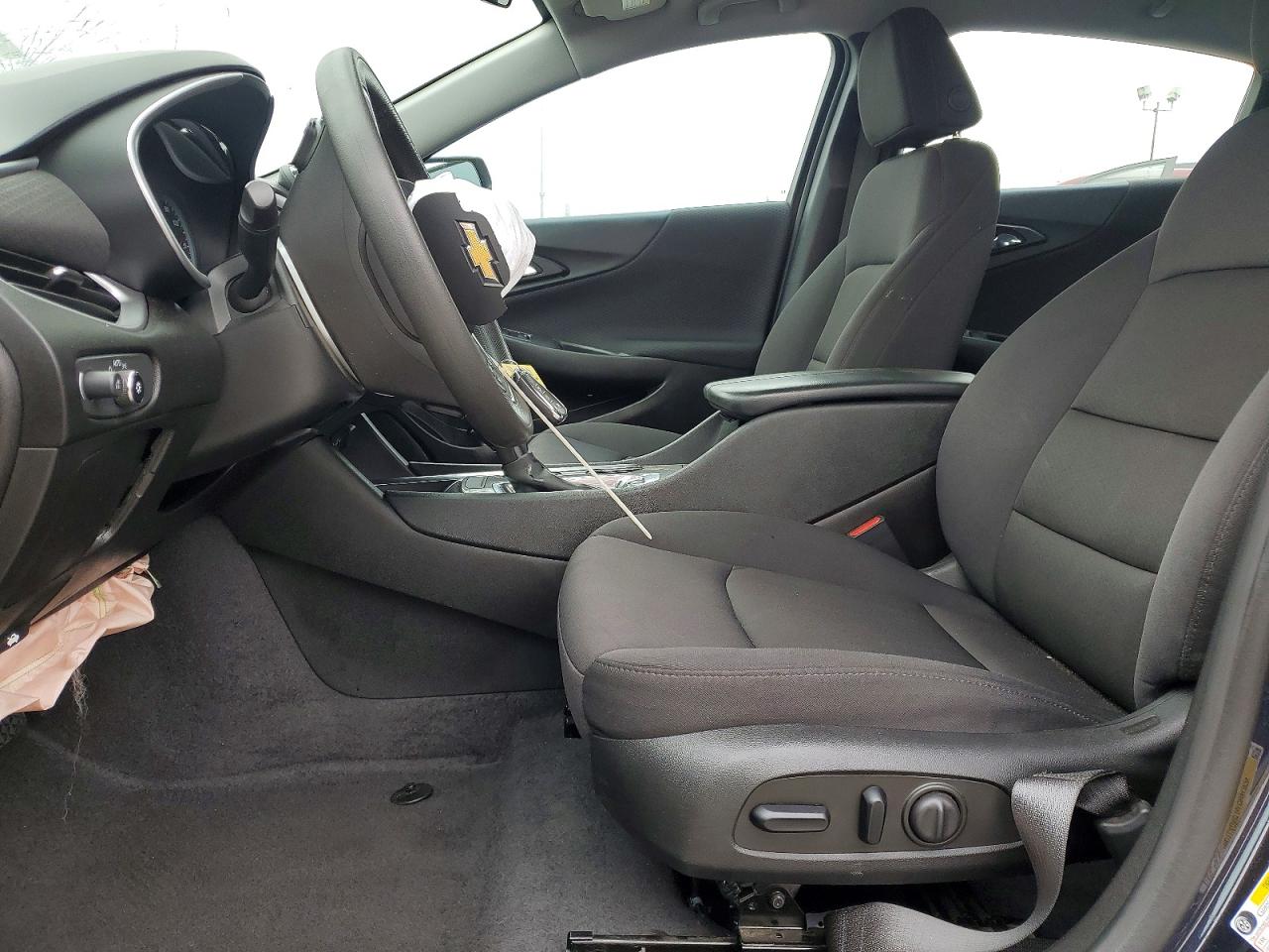 2023 CHEVROLET MALIBU LT photo 13