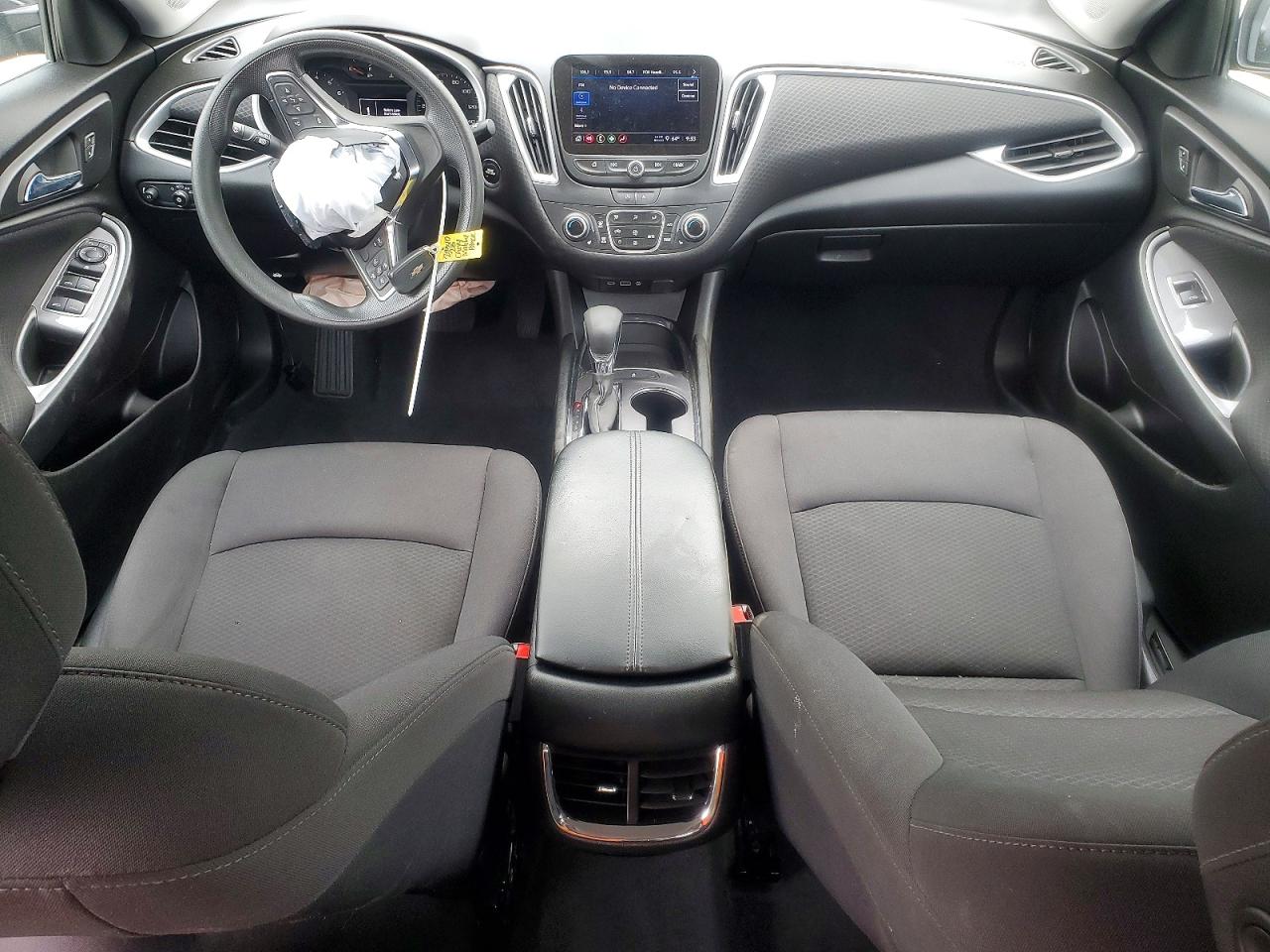 2023 CHEVROLET MALIBU LT photo 15