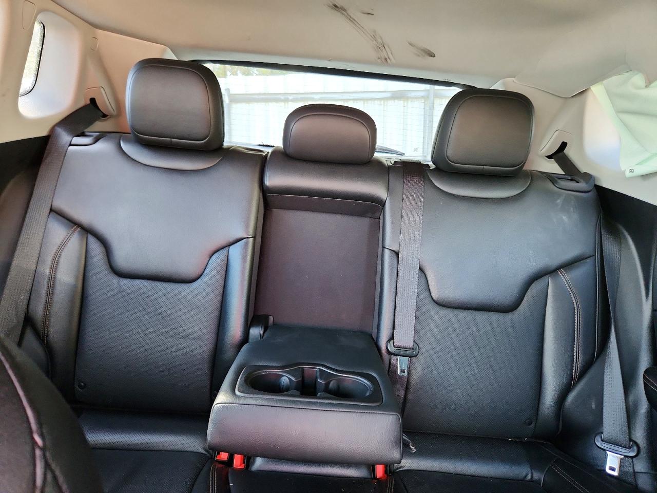 2021 JEEP COMPASS LIMITED photo 10