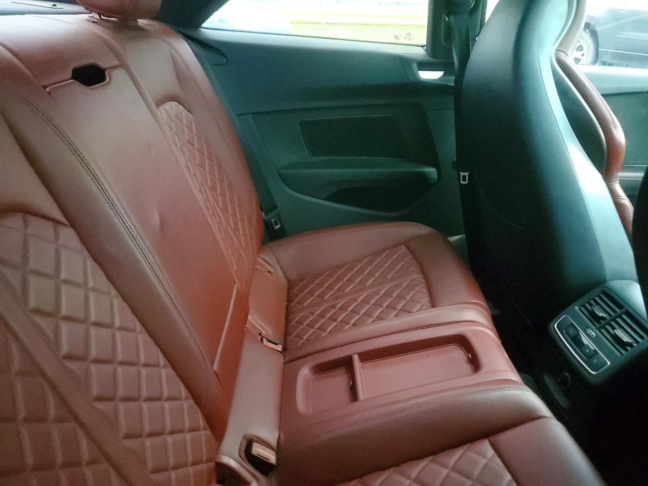 2018 AUDI S5 PREMIUM PLUS photo 28