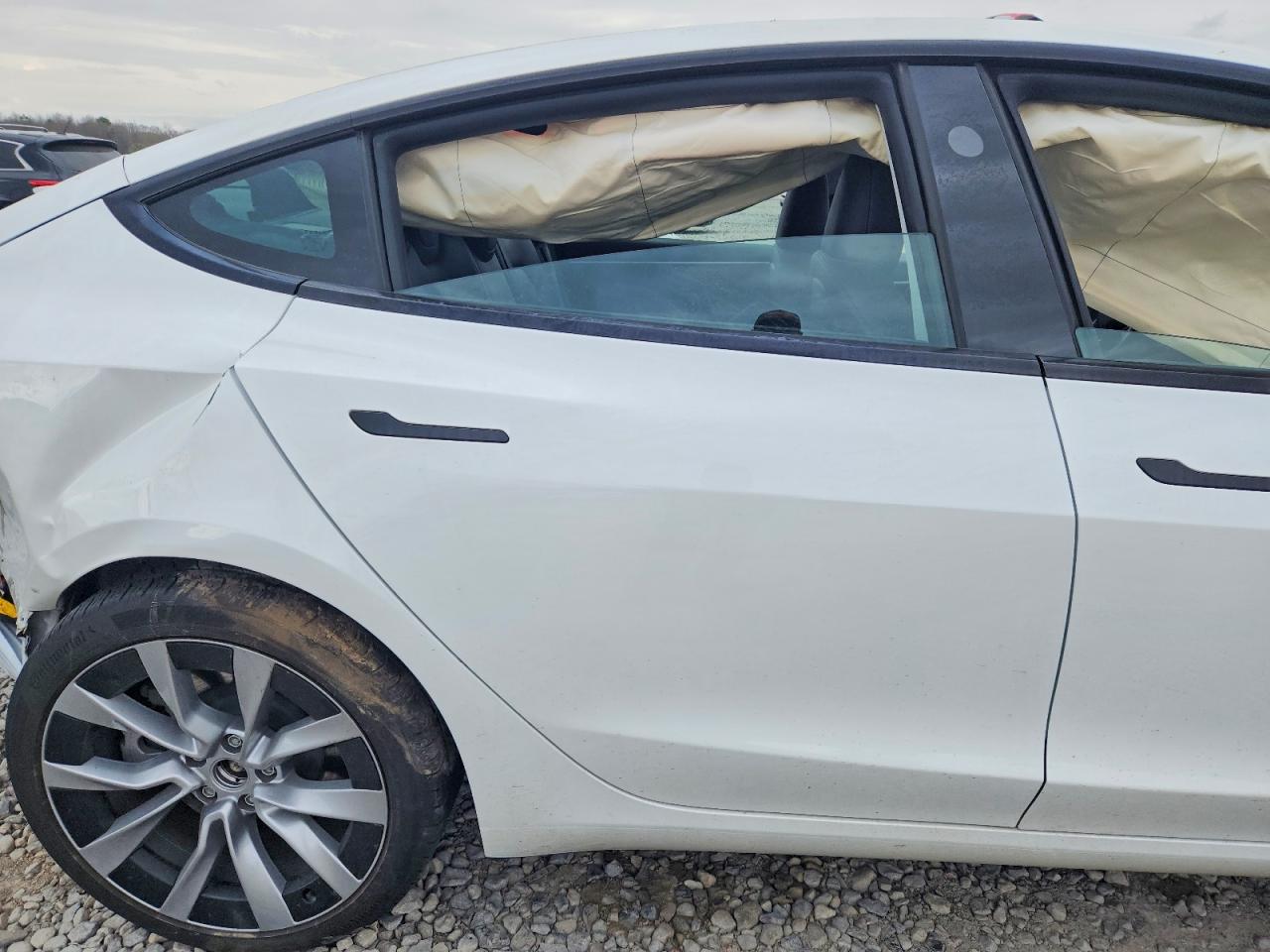 2024 TESLA MODEL 3 photo 10