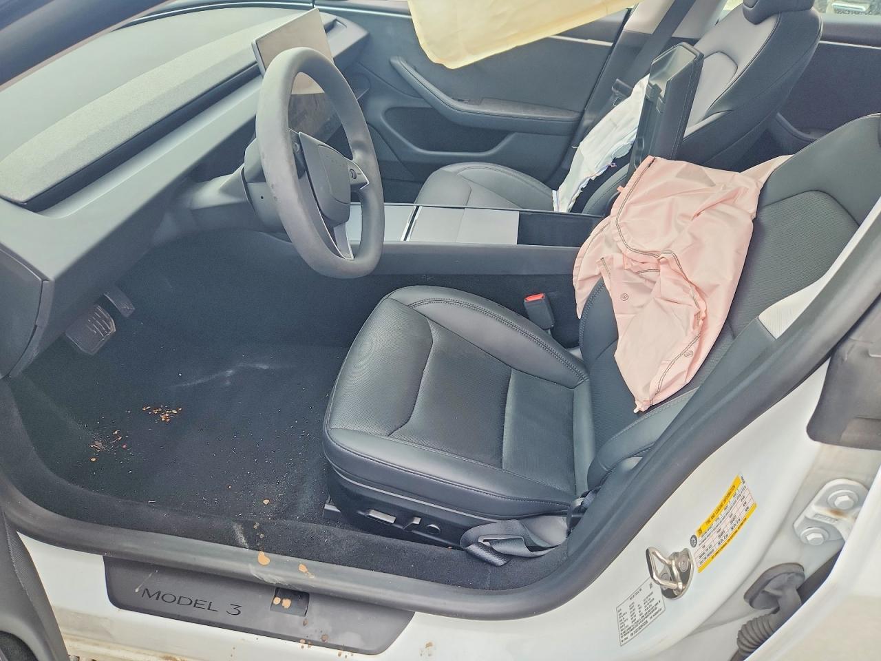 2024 TESLA MODEL 3 photo 7