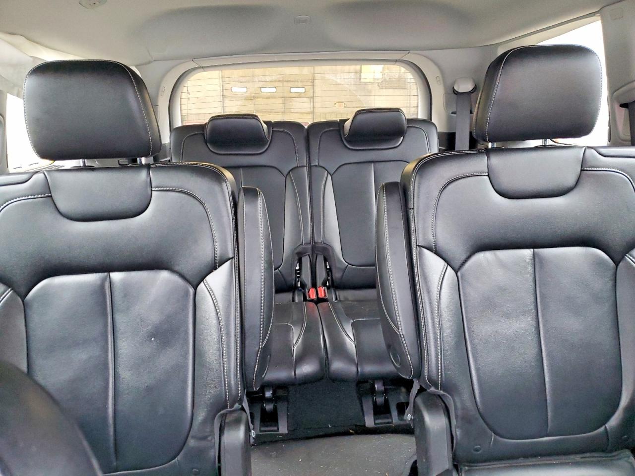 2022 JEEP GRAND CHEROKEE L LIMITED photo 28