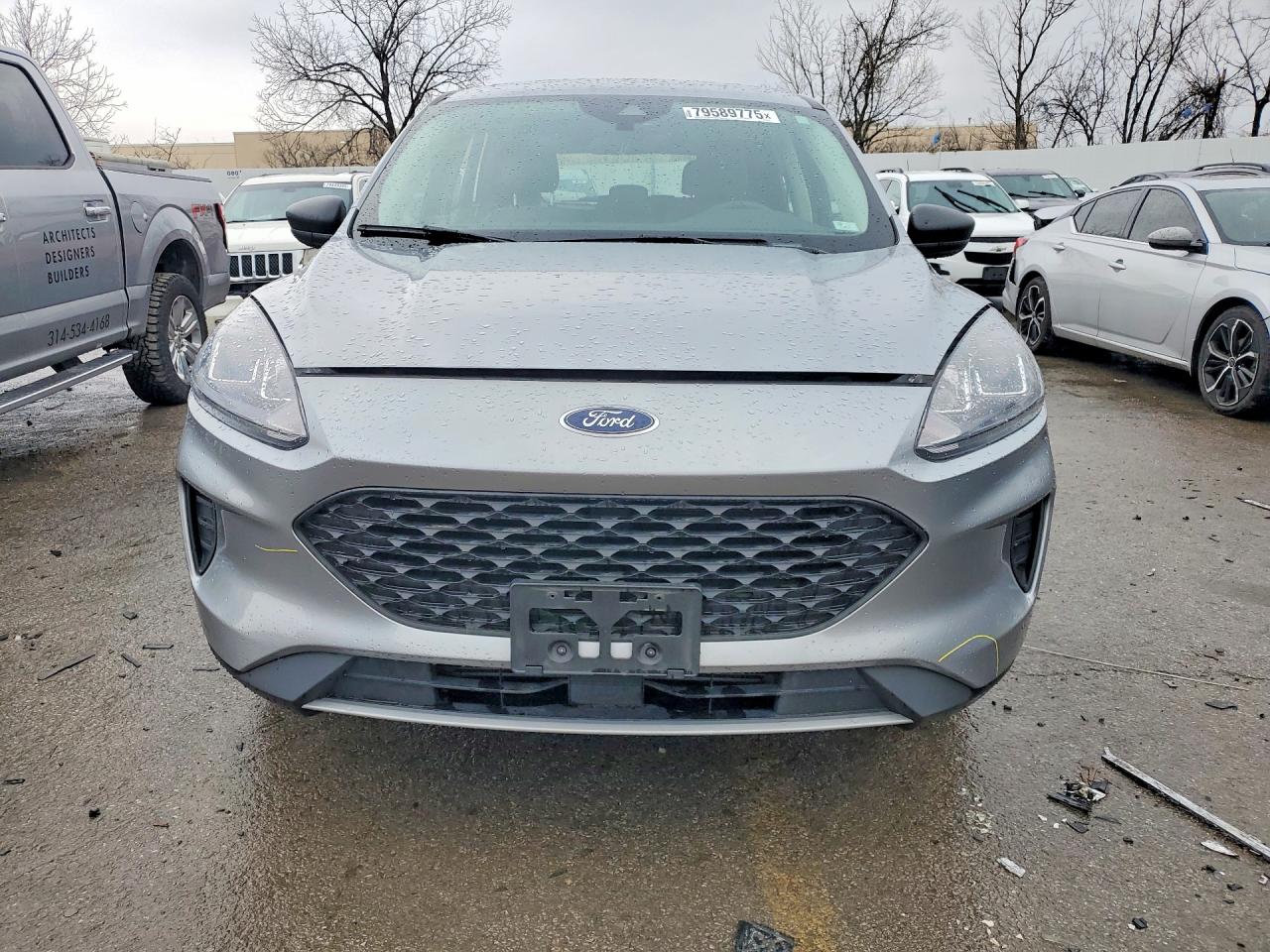 2022 FORD ESCAPE S photo 13