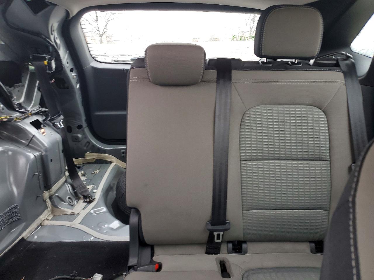 2022 FORD ESCAPE S photo 28