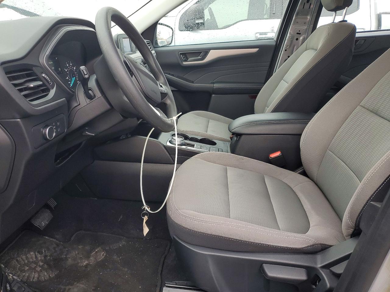 2022 FORD ESCAPE S photo 19