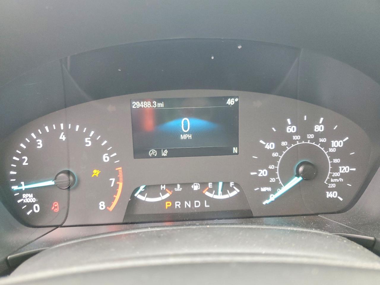 2022 FORD ESCAPE S photo 25