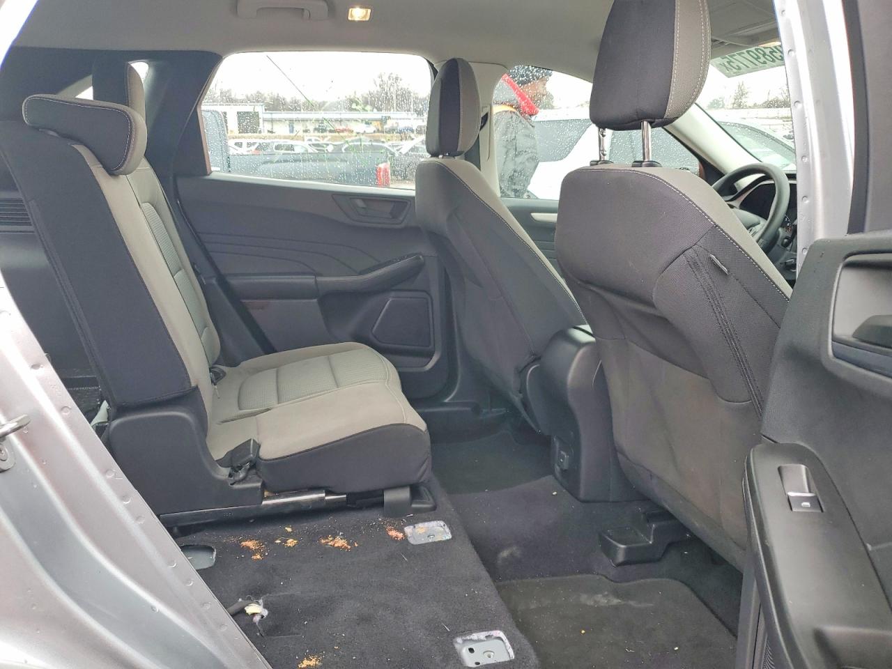 2022 FORD ESCAPE S photo 31