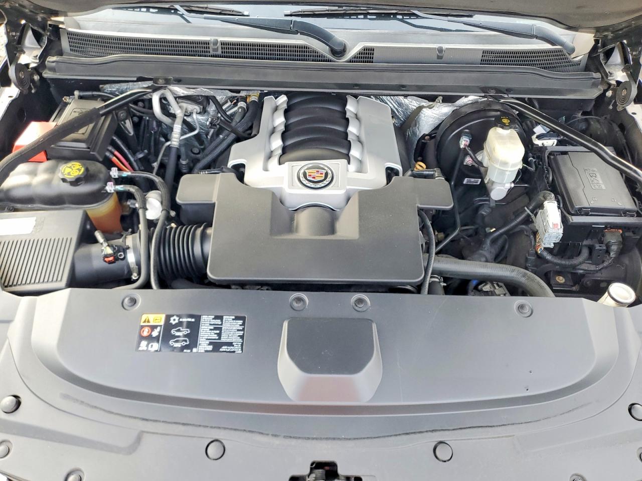 2015 CADILLAC ESCALADE PREMIUM photo 23