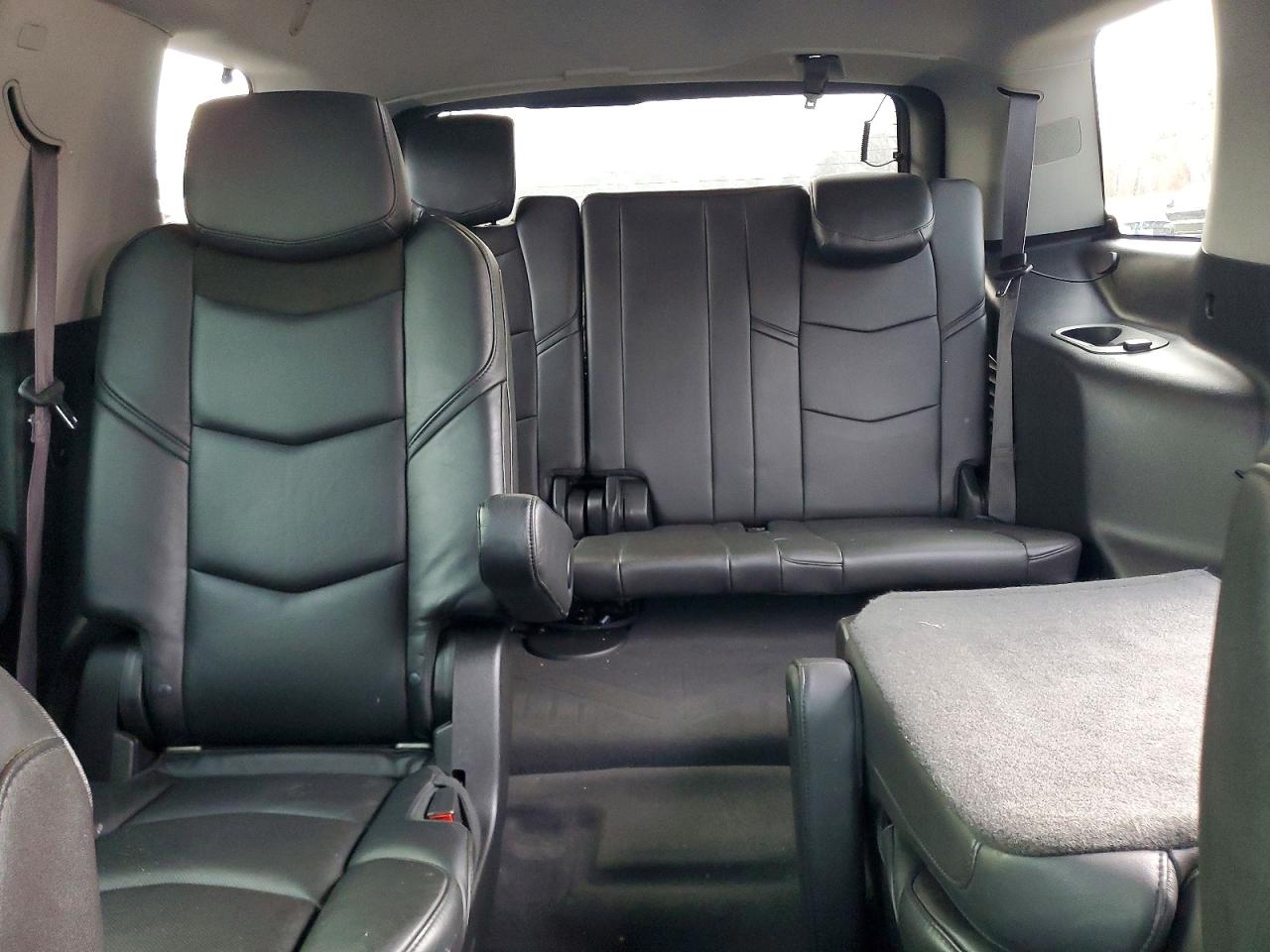 2015 CADILLAC ESCALADE PREMIUM photo 19
