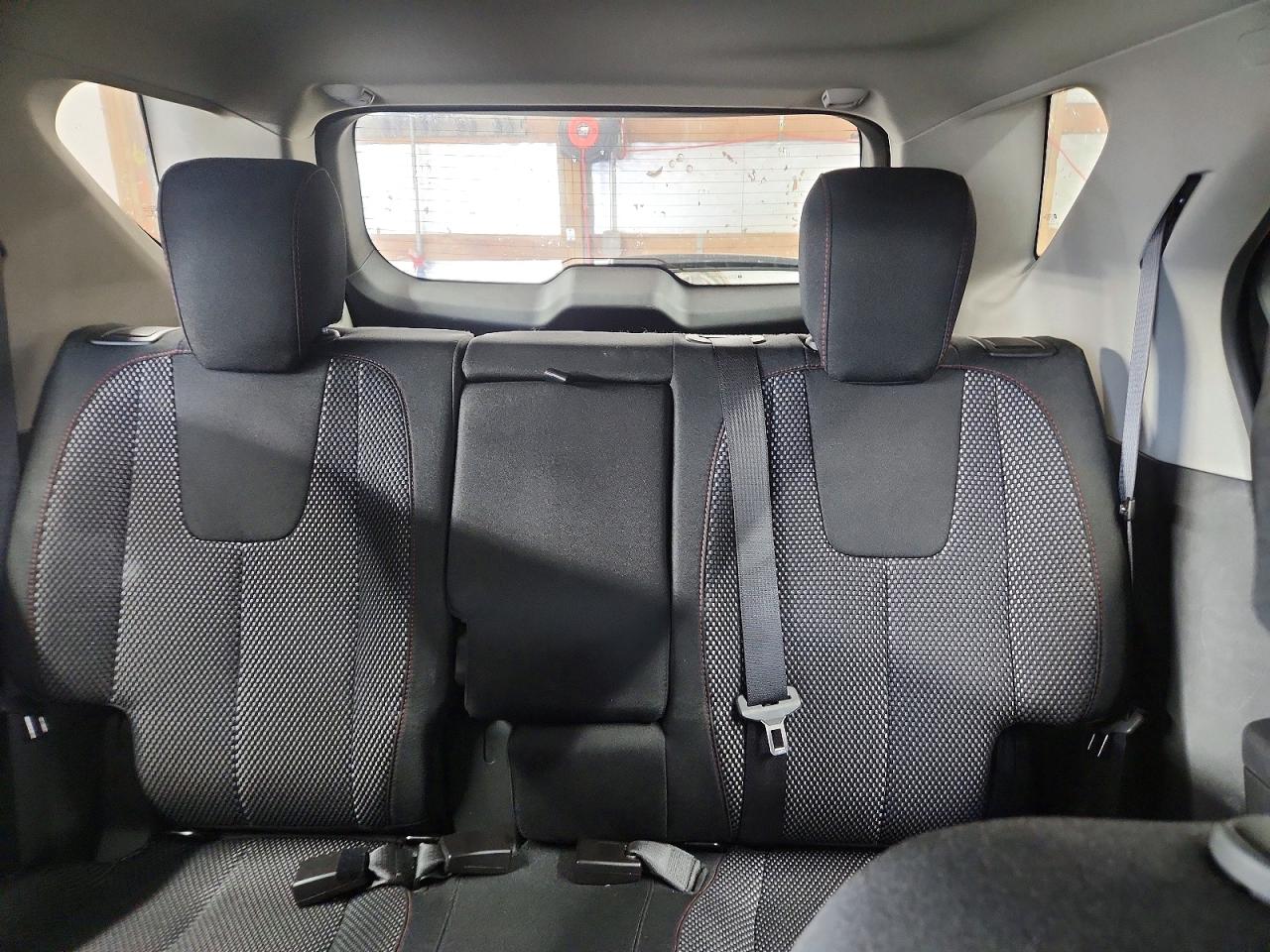 2017 CHEVROLET EQUINOX LS photo 10