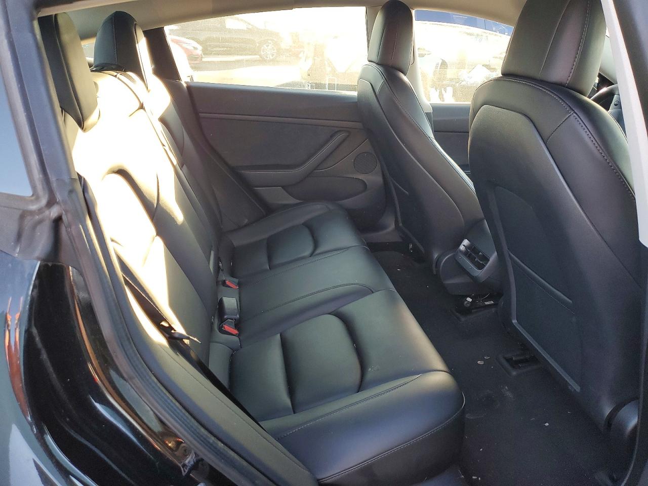 2022 TESLA MODEL 3 photo 19