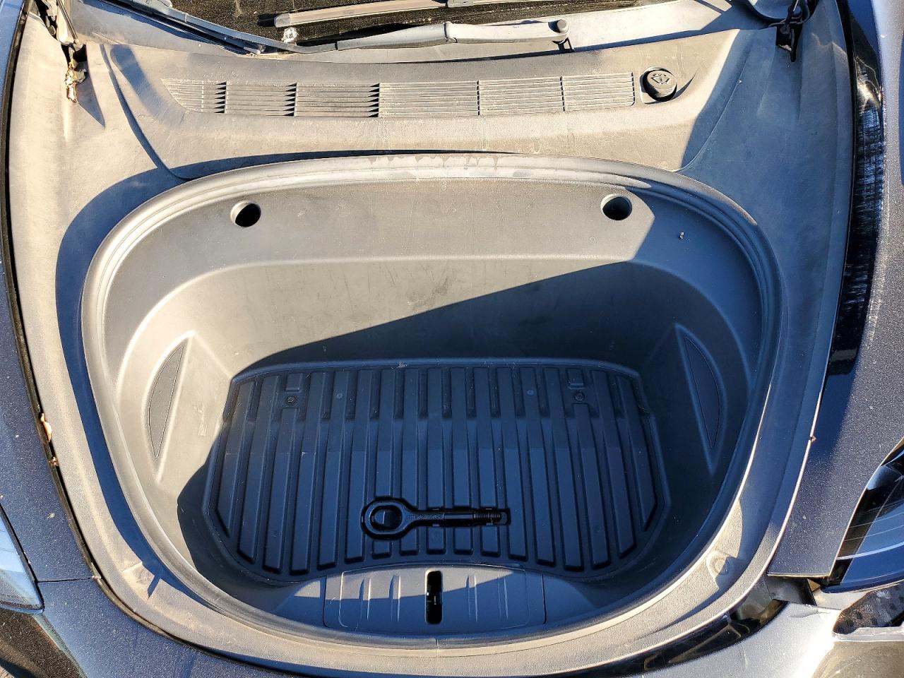2022 TESLA MODEL 3 photo 21
