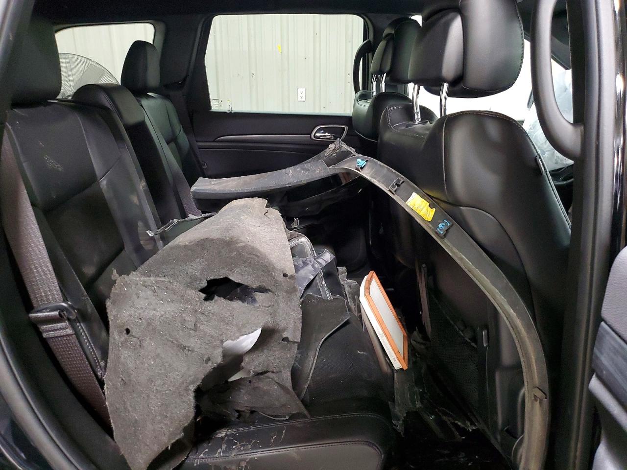 2020 JEEP GRAND CHEROKEE LAREDO photo 19