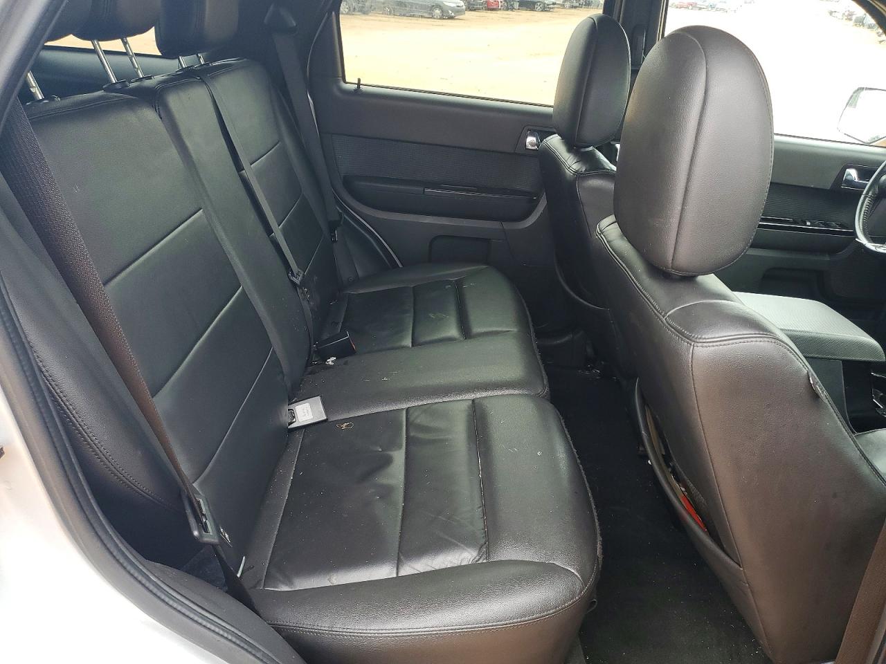 2011 FORD ESCAPE LIMITED photo 31