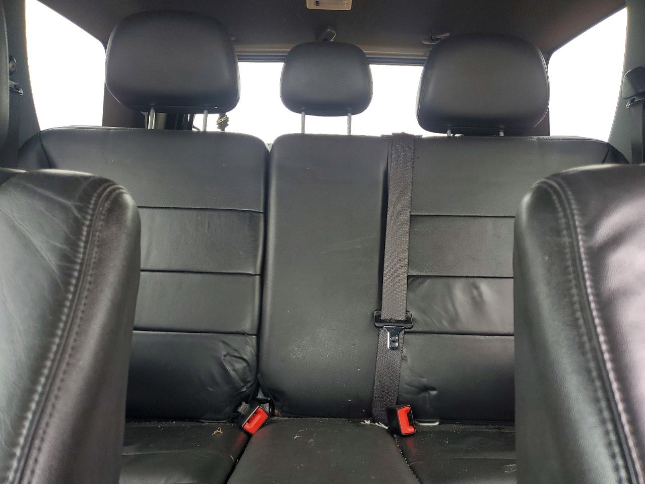 2011 FORD ESCAPE LIMITED photo 28