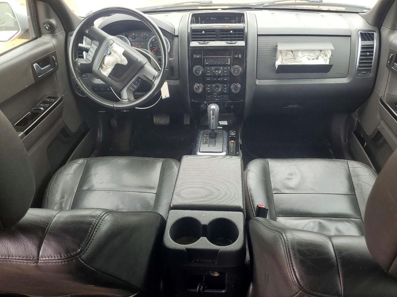 2011 FORD ESCAPE LIMITED photo 22