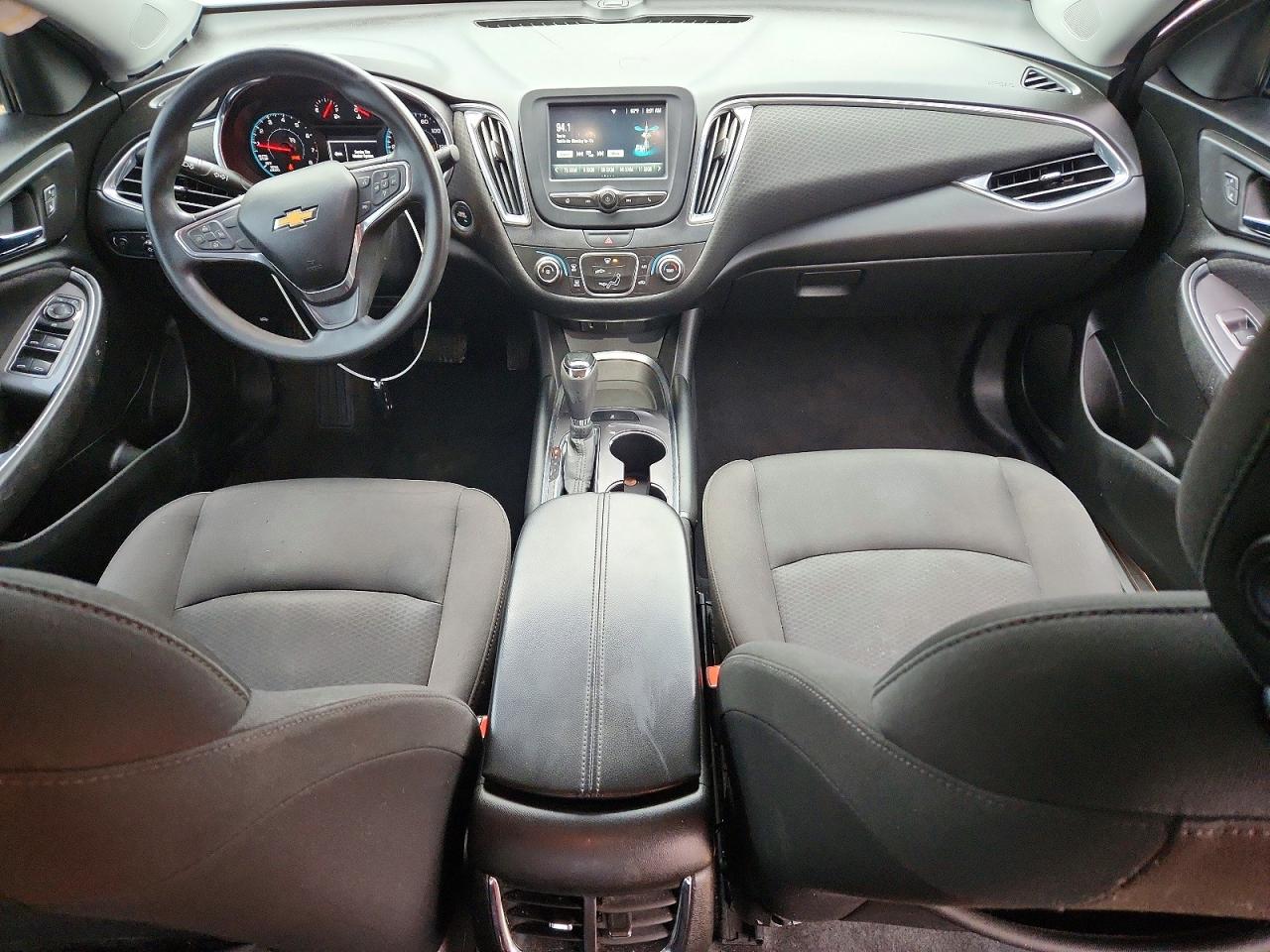 2018 CHEVROLET MALIBU LT photo 15