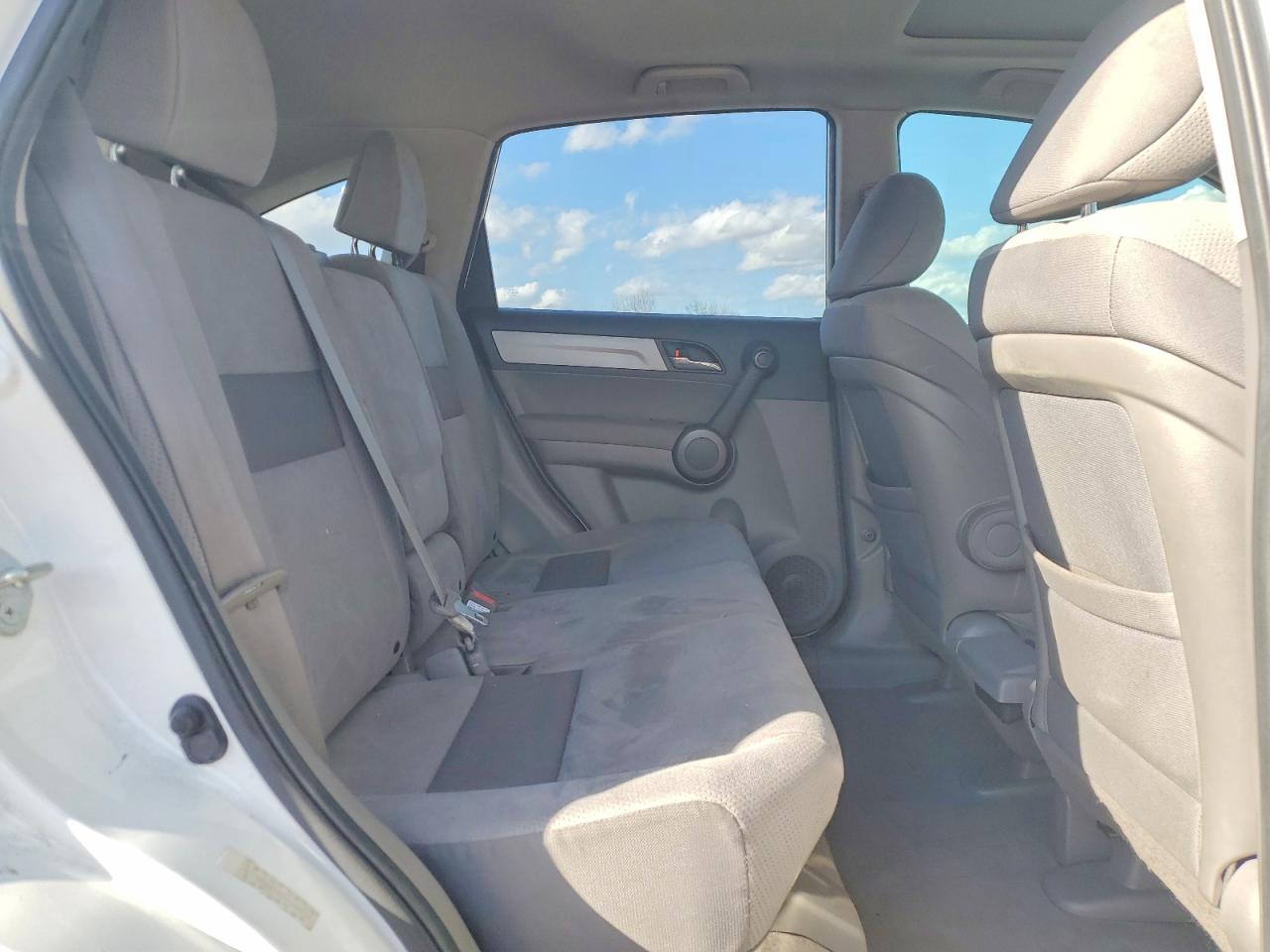 2011 HONDA CR-V EX photo 11