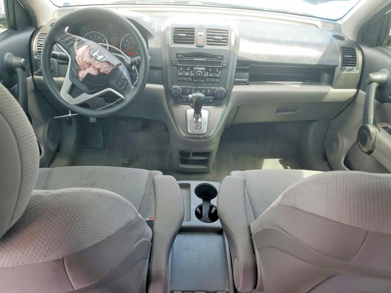 2011 HONDA CR-V EX photo 8