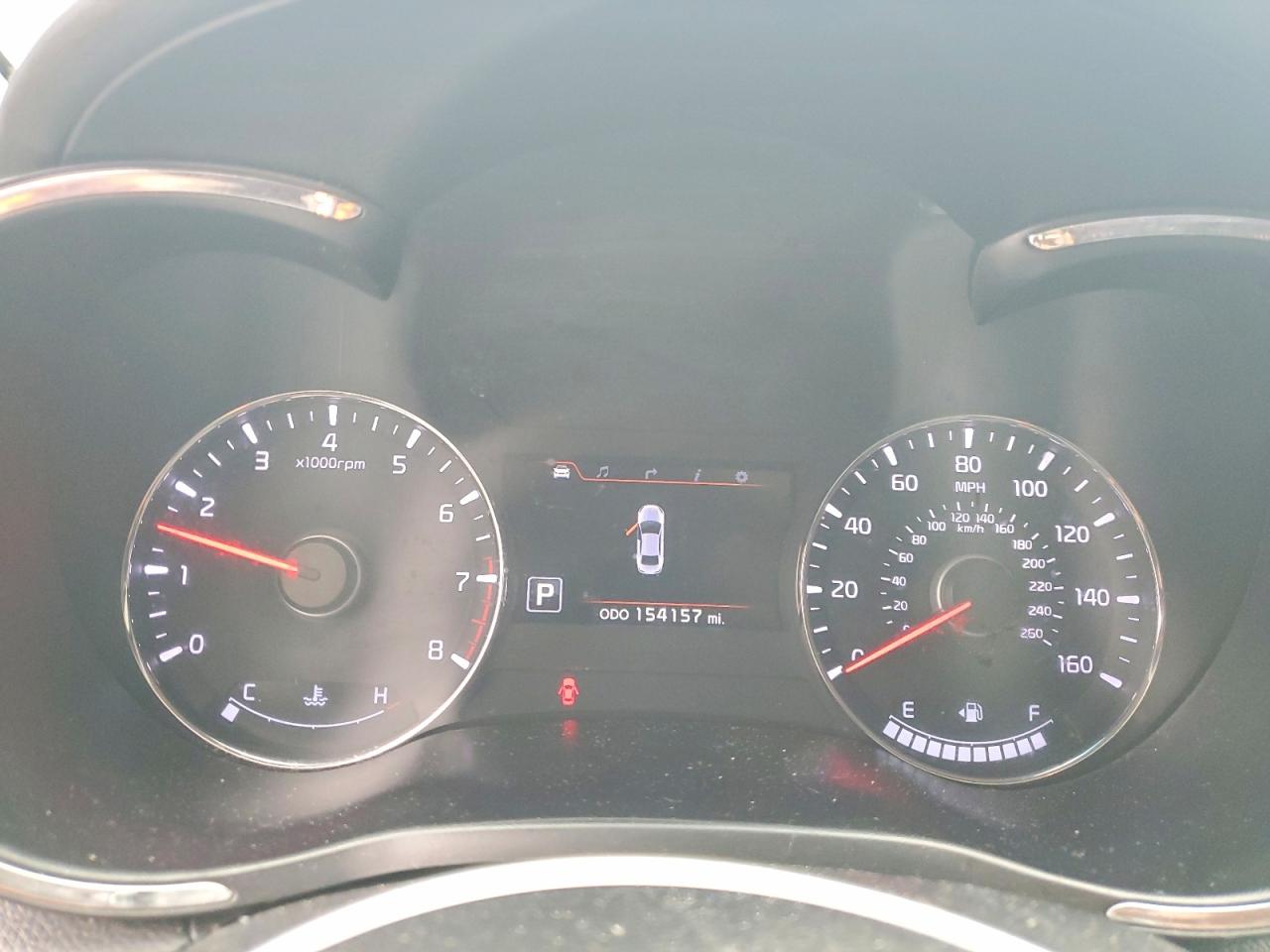 2014 KIA FORTE EX photo 17