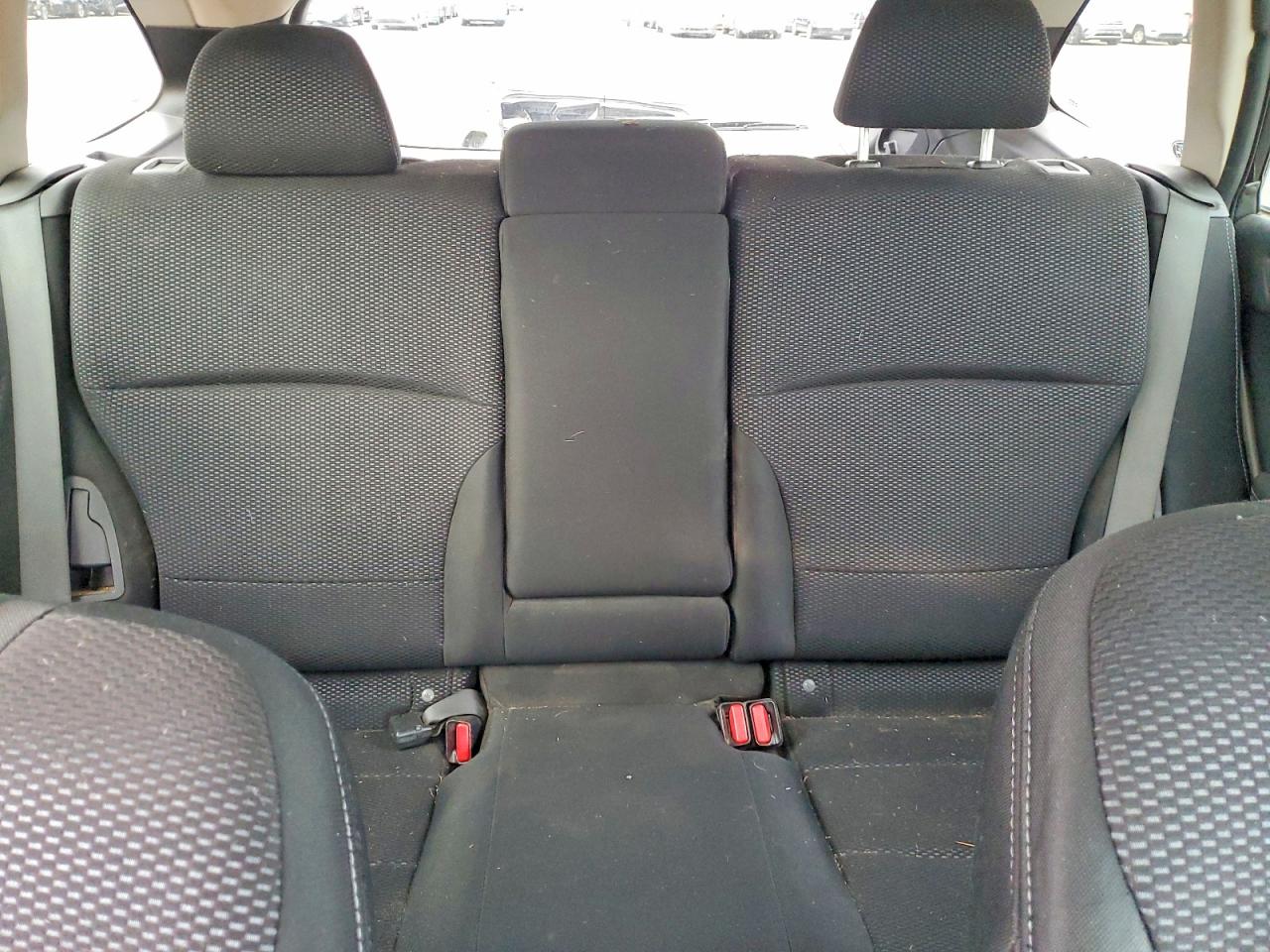 2015 SUBARU OUTBACK 2.5I PREMIUM photo 19